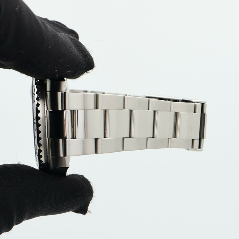 ROLEX GMT-Master II 116710LN-9