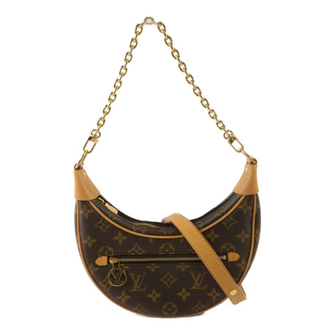 LOUIS VUITTON Monogram Loop肩背袋