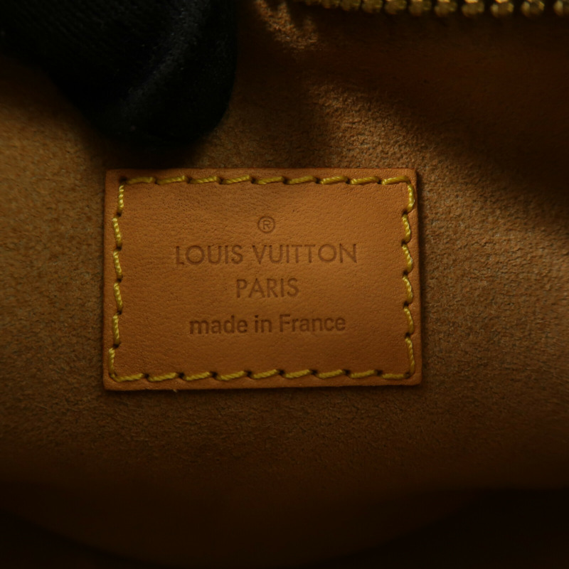 LOUIS VUITTON Monogram Loop肩背袋-5