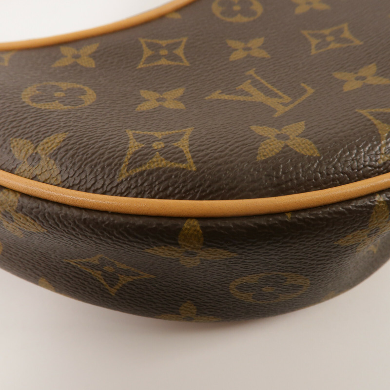 LOUIS VUITTON Monogram Loop肩背袋-13