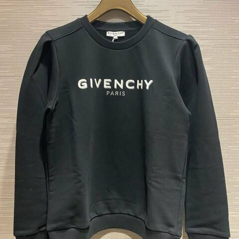 💎Han's house精品服飾💎GIVENCHY 紀梵希 大學T 衛衣 現貨 青年款