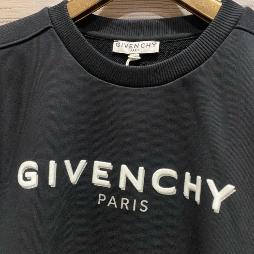 💎Han's house精品服飾💎GIVENCHY 紀梵希 大學T 衛衣 現貨 青年款-2