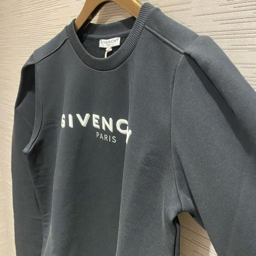 💎Han's house精品服飾💎GIVENCHY 紀梵希 大學T 衛衣 現貨 青年款-3