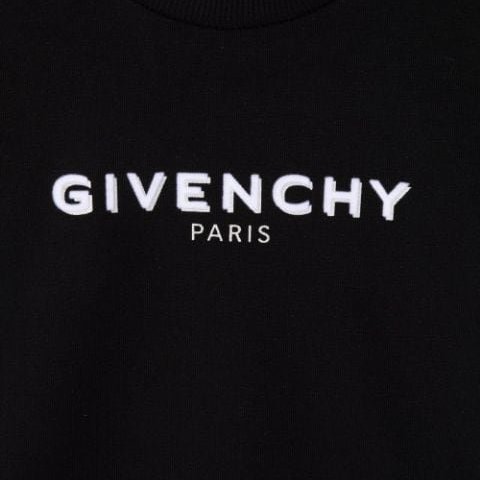 💎Han's house精品服飾💎GIVENCHY 紀梵希 大學T 衛衣 現貨 青年款-4