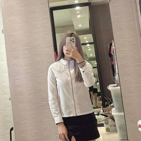 💎Han's house精品服飾💎GIVENCHY 紀梵希 刺繡 LOGO 襯衫 外套 現貨 青年款 =女成人XS 原價9700-1