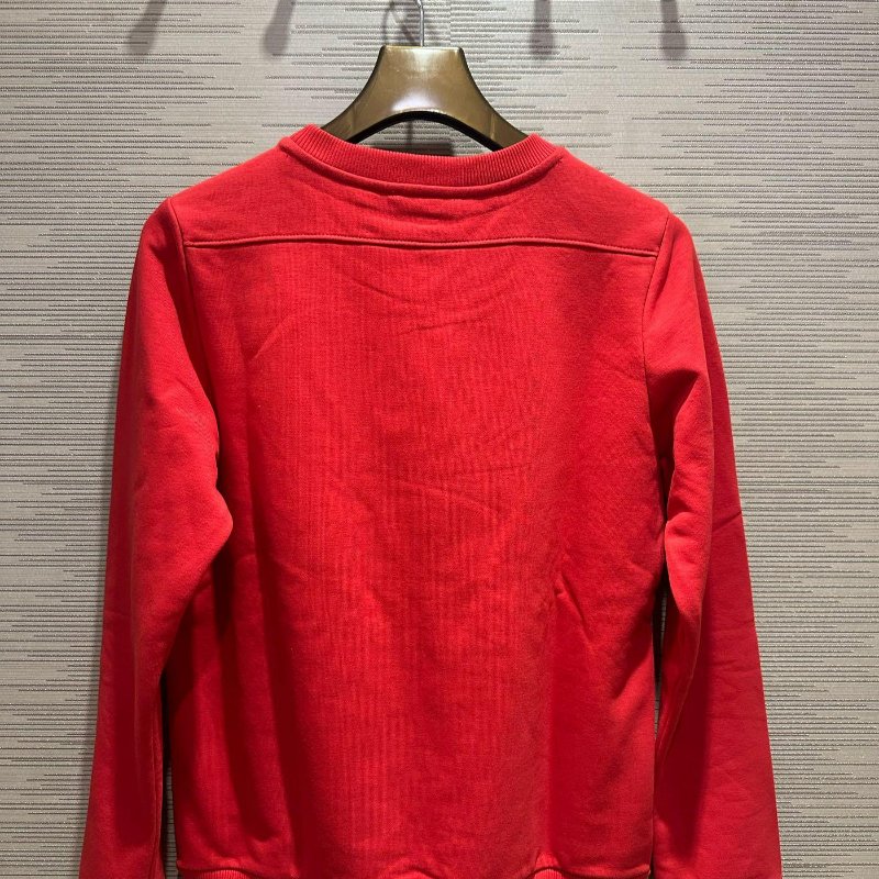 💎Han's house精品服飾💎 GIVENCHY 紀梵希 LOGO 衛衣 大學T 現貨青年款-2
