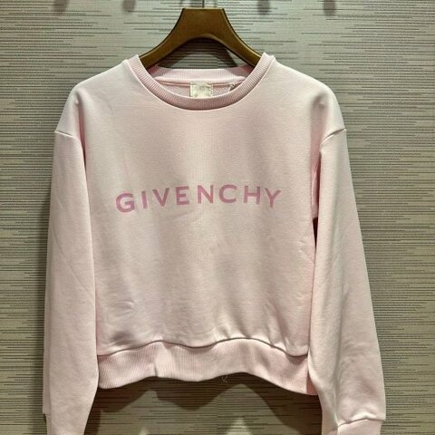 💎Han's house精品服飾💎 GIVENCHY 紀梵希 衛衣 大學T 現貨青年款原價10000