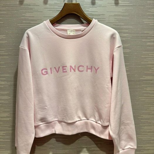 💎Han's house精品服飾💎 GIVENCHY 紀梵希 衛衣 大學T 現貨青年款原價10000-0
