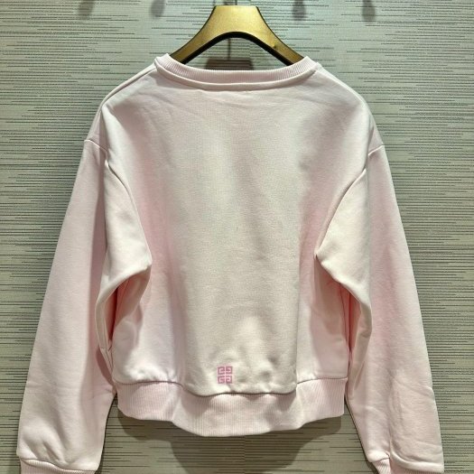 💎Han's house精品服飾💎 GIVENCHY 紀梵希 衛衣 大學T 現貨青年款原價10000-3