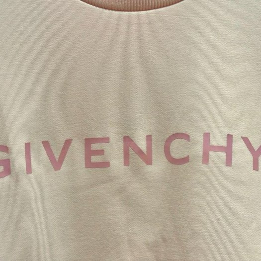 💎Han's house精品服飾💎 GIVENCHY 紀梵希 衛衣 大學T 現貨青年款原價10000-5