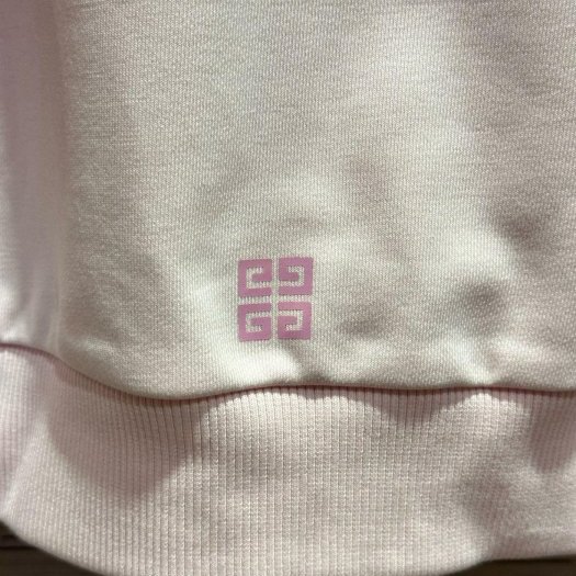 💎Han's house精品服飾💎 GIVENCHY 紀梵希 衛衣 大學T 現貨青年款原價10000-6
