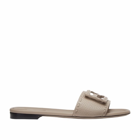 Fendi 女士 Baguette 拖鞋35 36 36.5 37 37.5 38 38.5 39 39.5 40 40.5 41 41.5 42碼