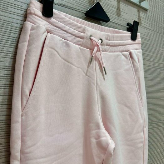 💎Han's house精品服飾💎 GIVENCHY 紀梵希Logo 長褲 現貨青年款-3