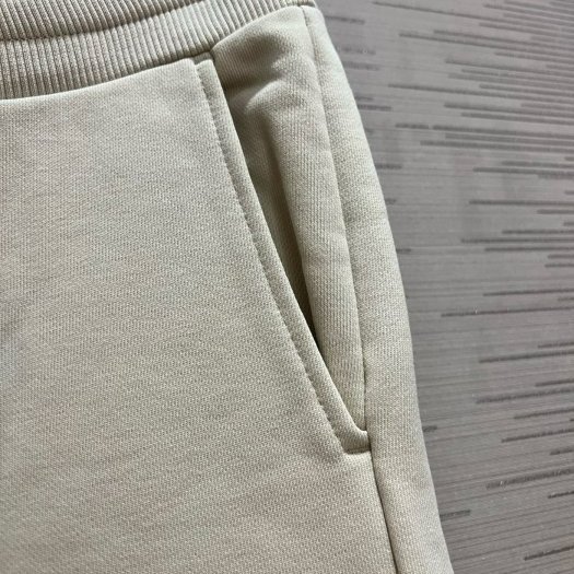 💎Han's house精品服飾💎GIVENCHY紀梵希 Logo 長褲 棉褲現貨 青年款 27~29腰-1