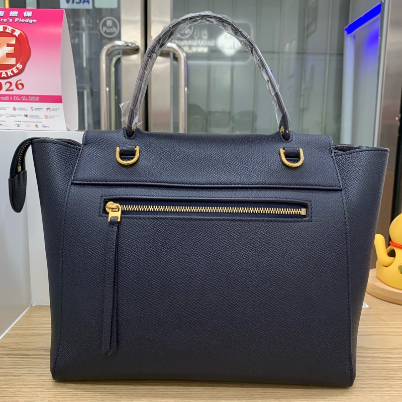 CELINE micro belt-1
