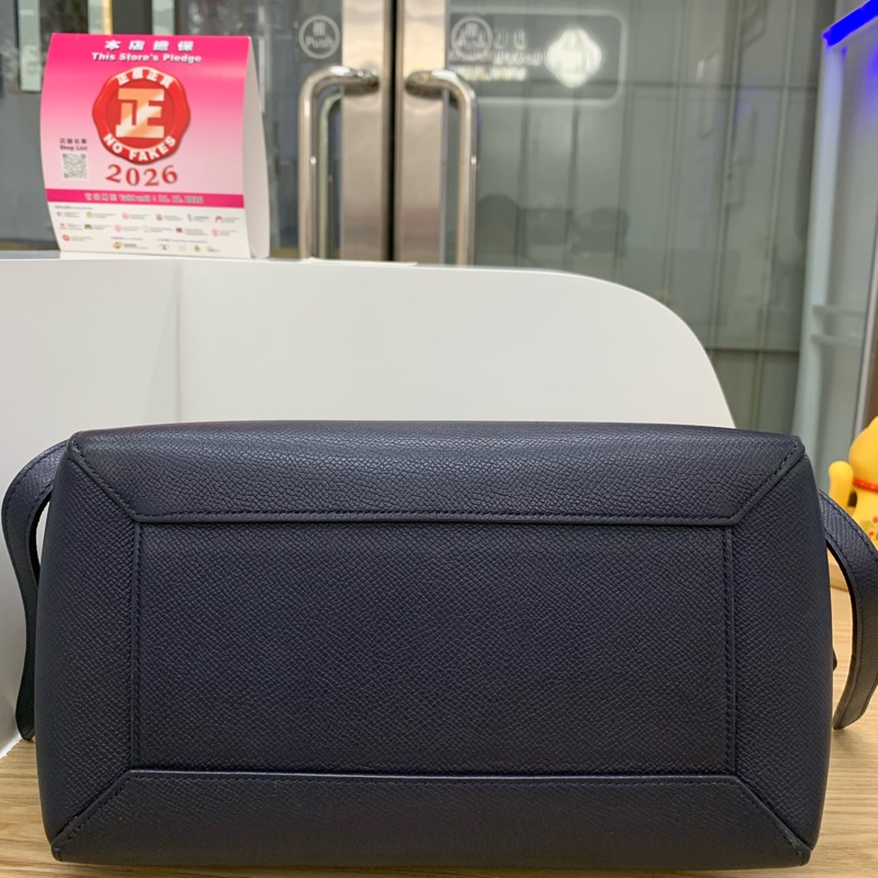 CELINE micro belt-2