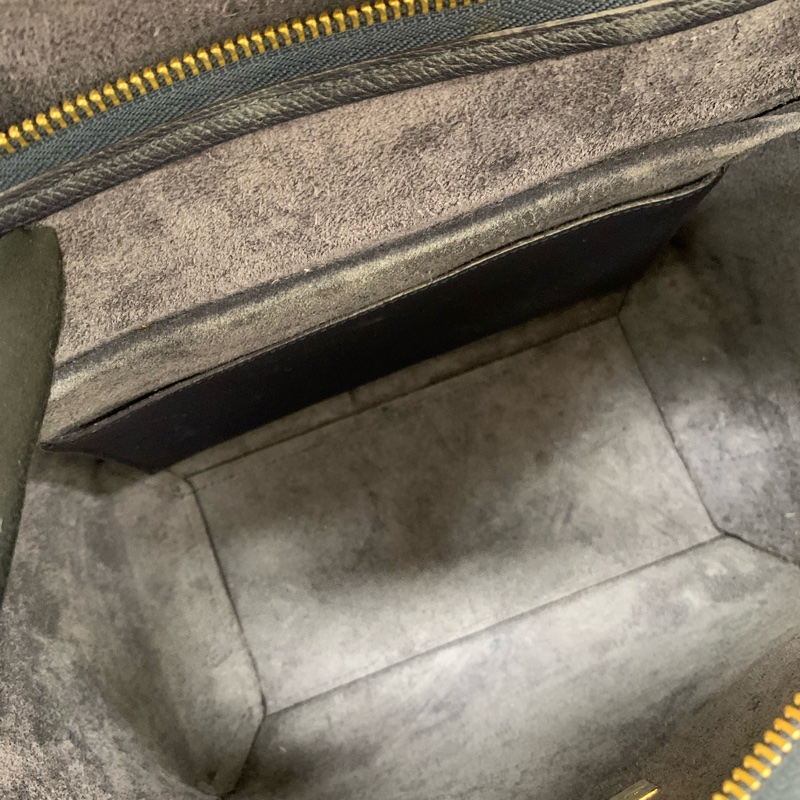 CELINE micro belt-3
