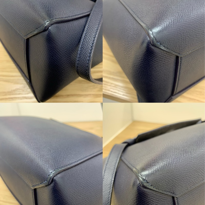 CELINE micro belt-5