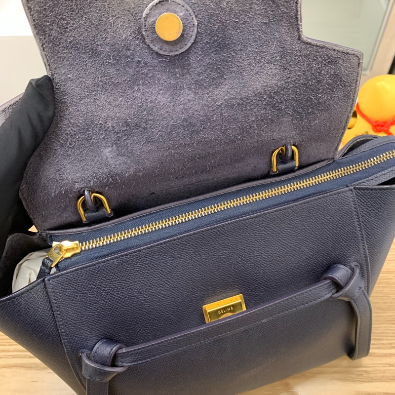 CELINE micro belt-6