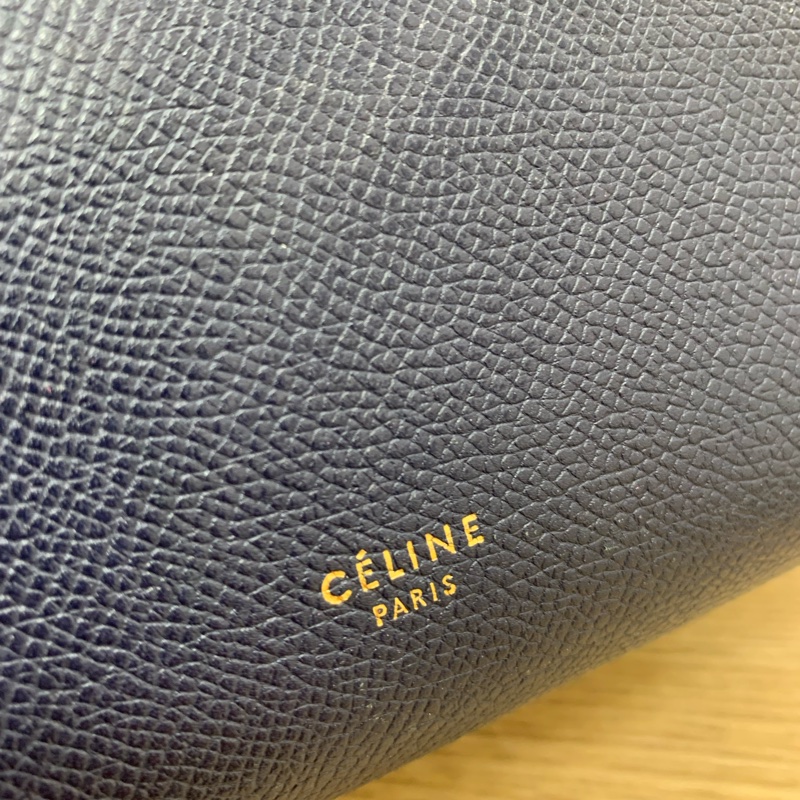 CELINE micro belt-7