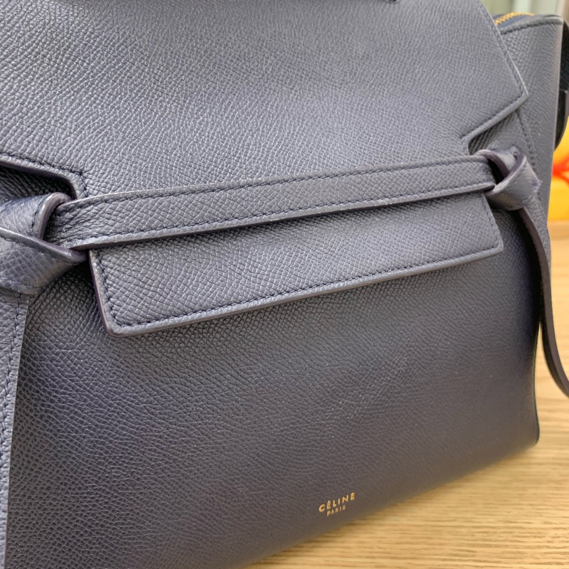 CELINE micro belt-8