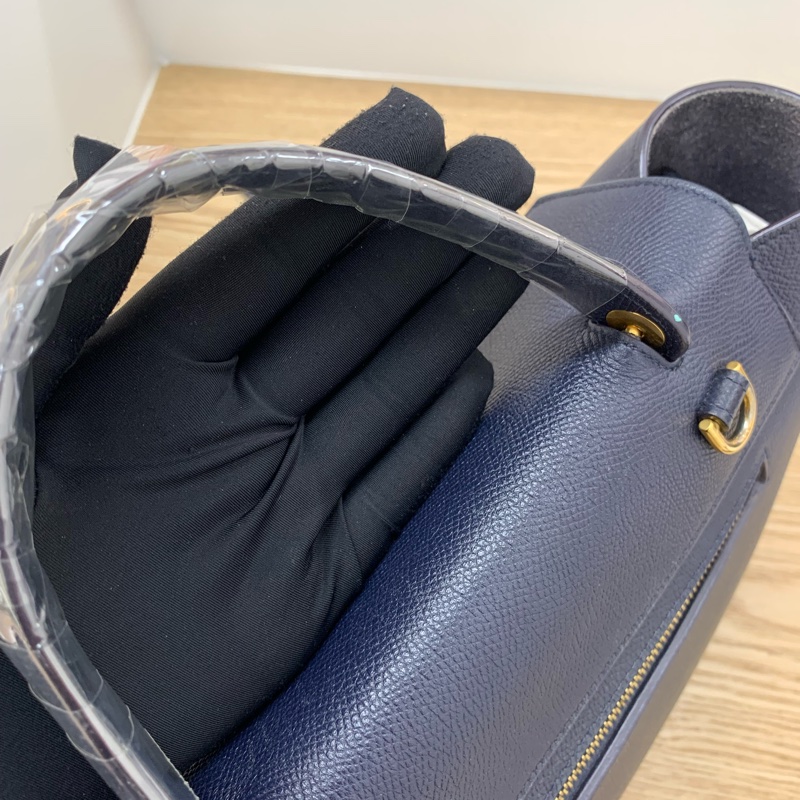 CELINE micro belt-9