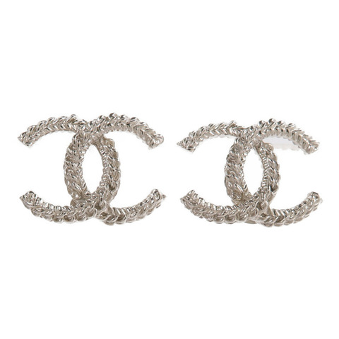 CHANEL 金屬Earrings耳環