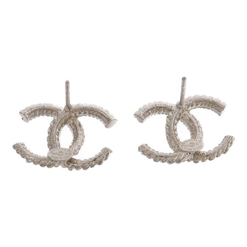 CHANEL 金屬Earrings耳環-2