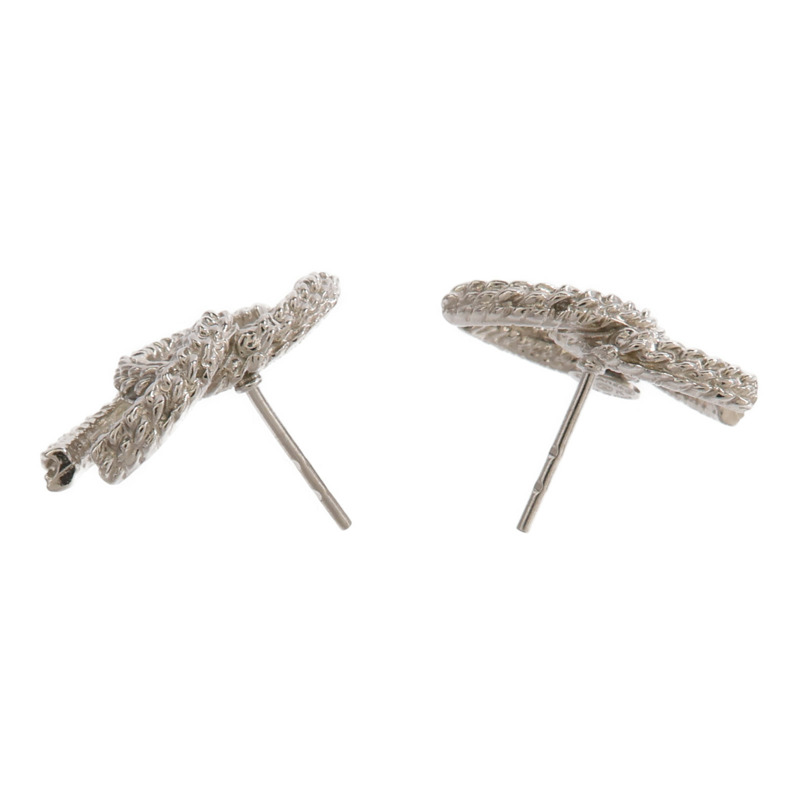 CHANEL 金屬Earrings耳環-3