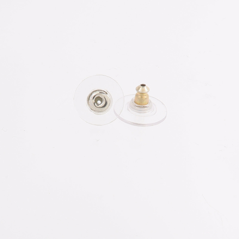 CHANEL 金屬Earrings耳環-4
