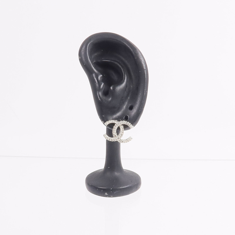 CHANEL 金屬Earrings耳環-7
