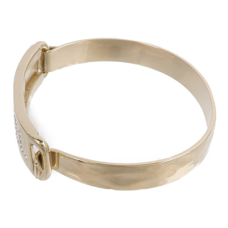 CHANEL 金屬Bangle手鐲-1