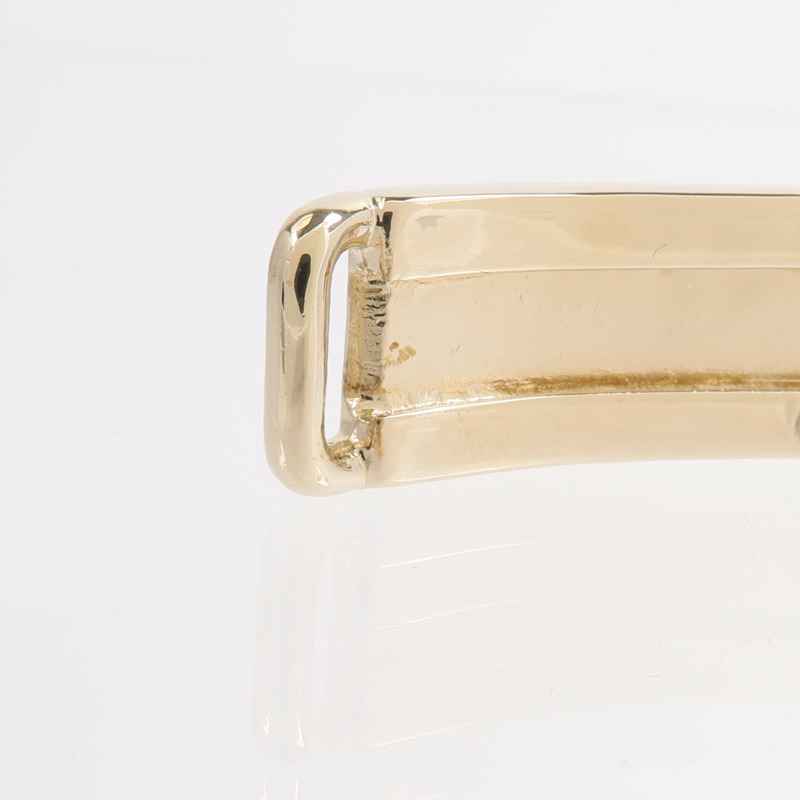CHANEL 金屬Bangle手鐲-8