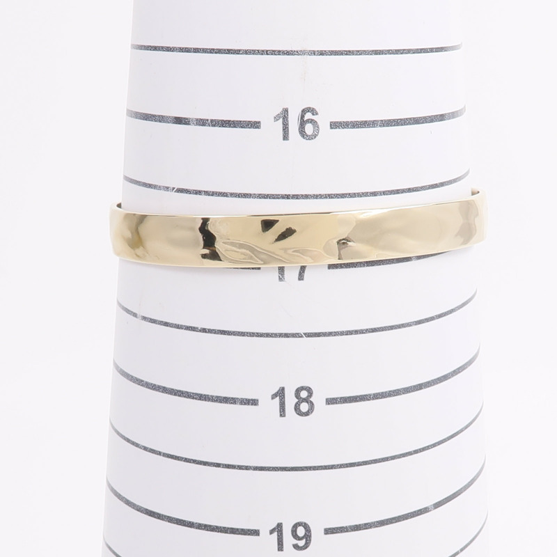 CHANEL 金屬Bangle手鐲-10