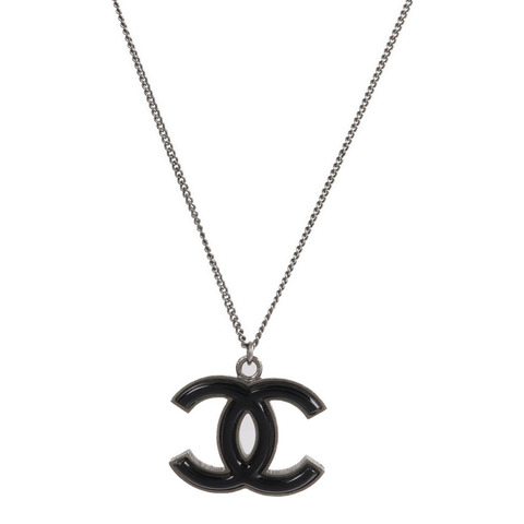 CHANEL 金屬Necklace項鍊