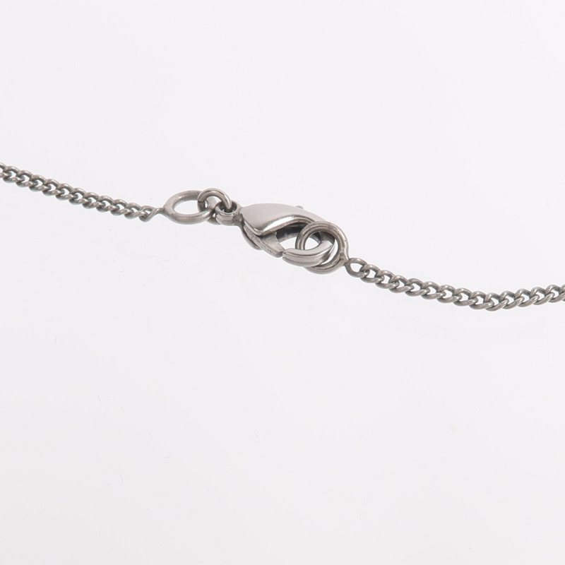 CHANEL 金屬Necklace項鍊-4
