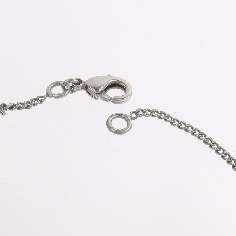 CHANEL 金屬Necklace項鍊-5