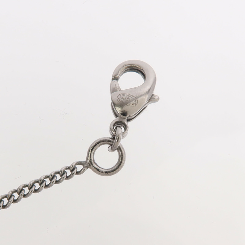 CHANEL 金屬Necklace項鍊-6