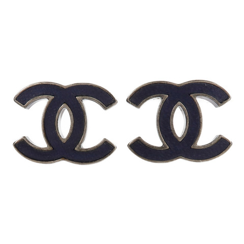 CHANEL 金屬Earrings耳環