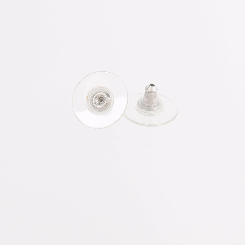 CHANEL 金屬Earrings耳環-4