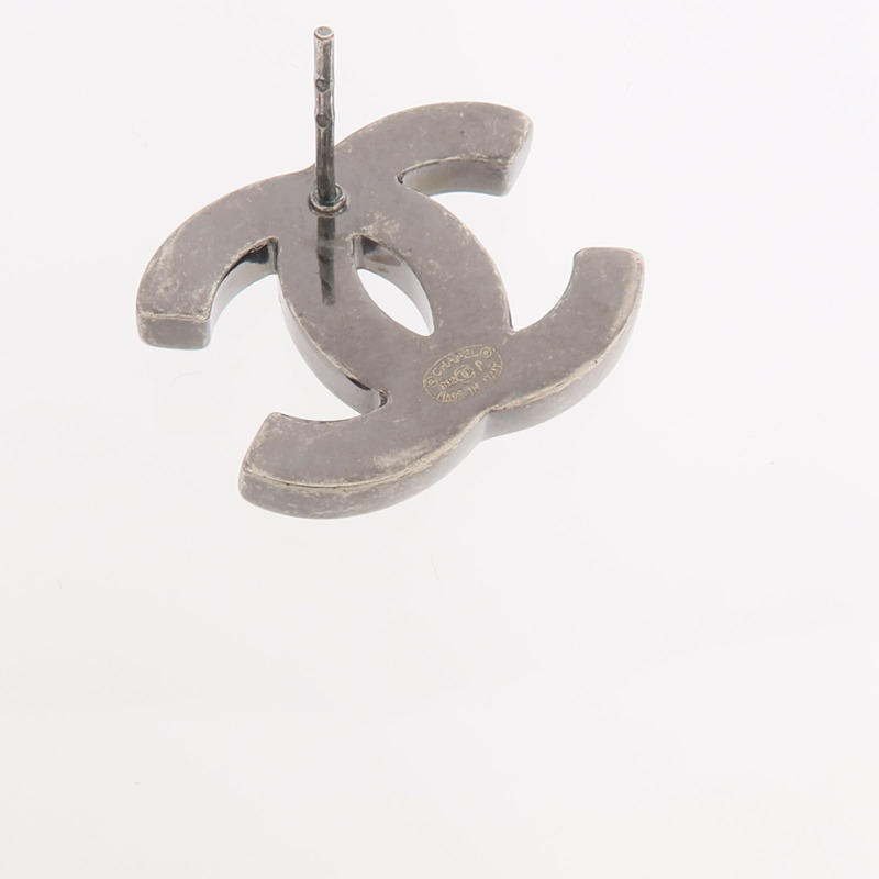 CHANEL 金屬Earrings耳環-5