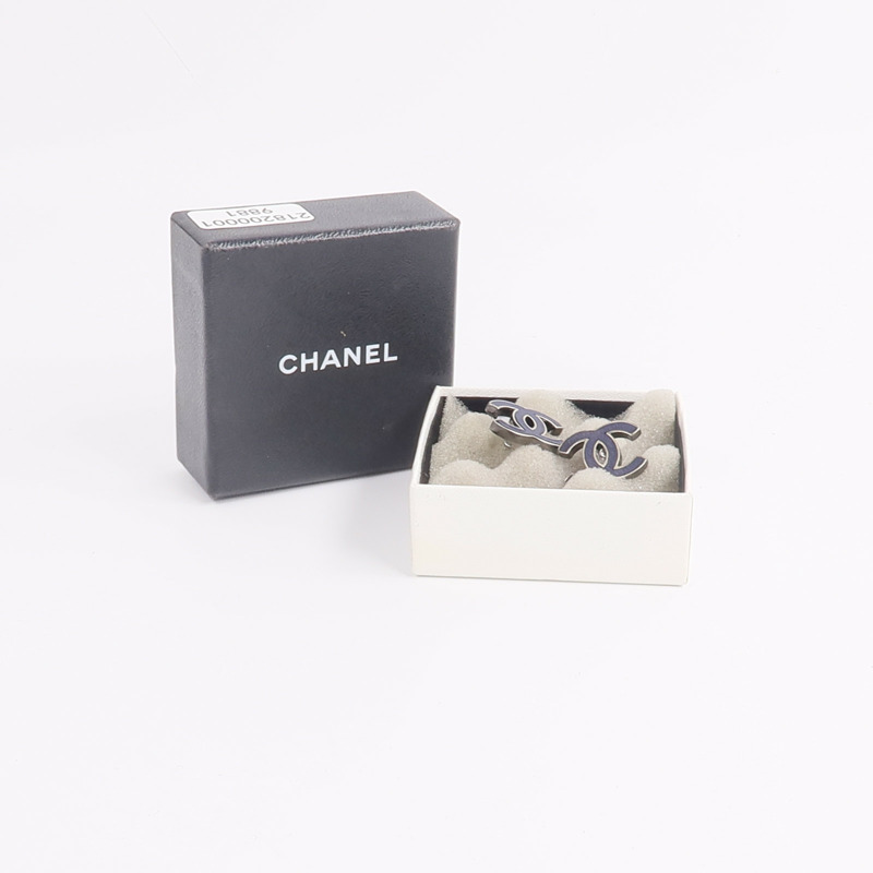 CHANEL 金屬Earrings耳環-6