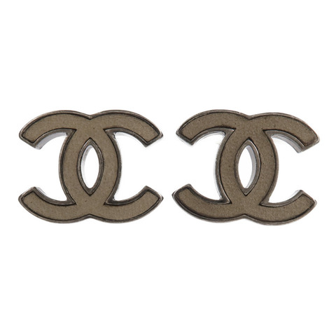CHANEL 金屬Earrings耳環