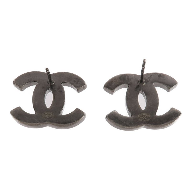 CHANEL 金屬Earrings耳環-2