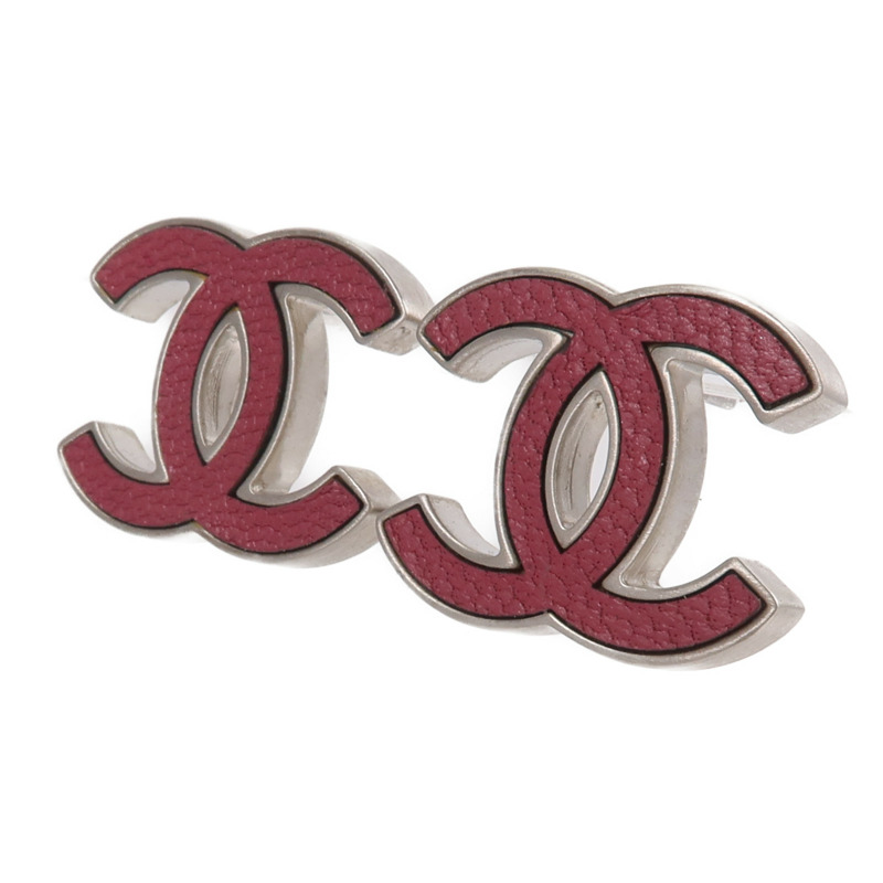 CHANEL 金屬Earrings耳環-1