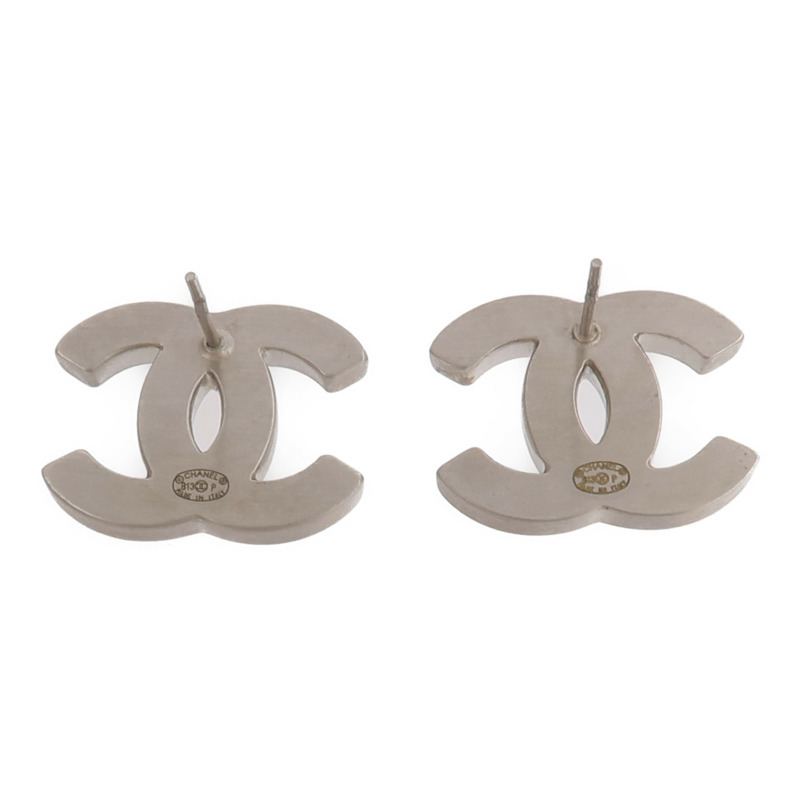CHANEL 金屬Earrings耳環-2