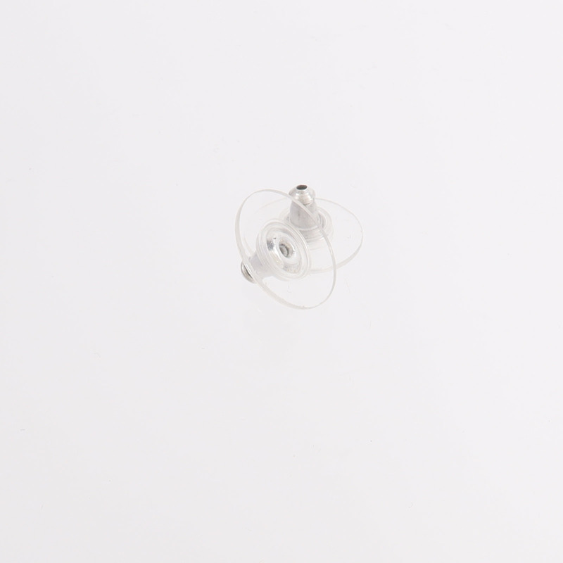 CHANEL 金屬Earrings耳環-5