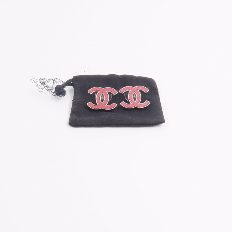 CHANEL 金屬Earrings耳環-6
