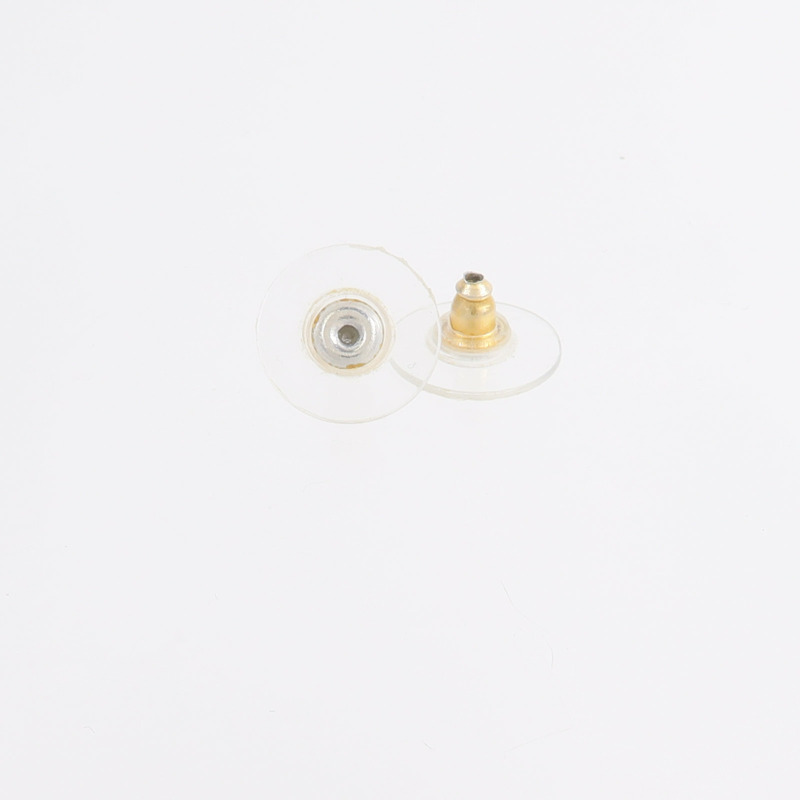 CHANEL 滴膠琺瑯Earrings耳環-4