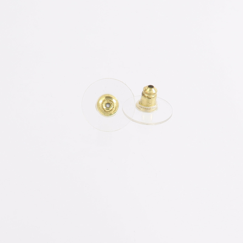 CHANEL 金屬Earring耳環-5